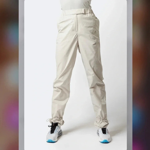 VIMMIA
X Crk Parachute Pant In Stone - Picture 1 of 4
